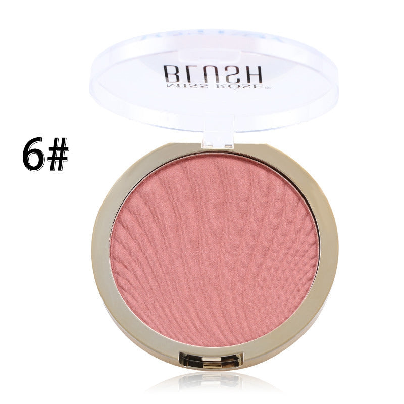 Miss Rose Professional Blush