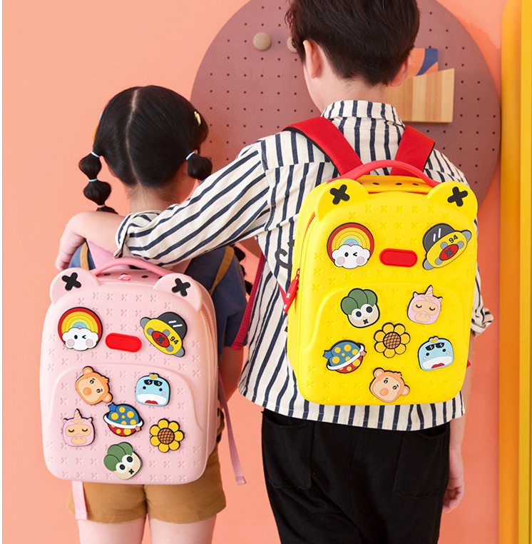 Kids Fashion Backpack ©