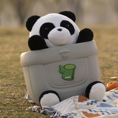 Kids Panda Backpack ©