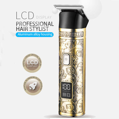 Mini Hair Trimmer (BR-2329)