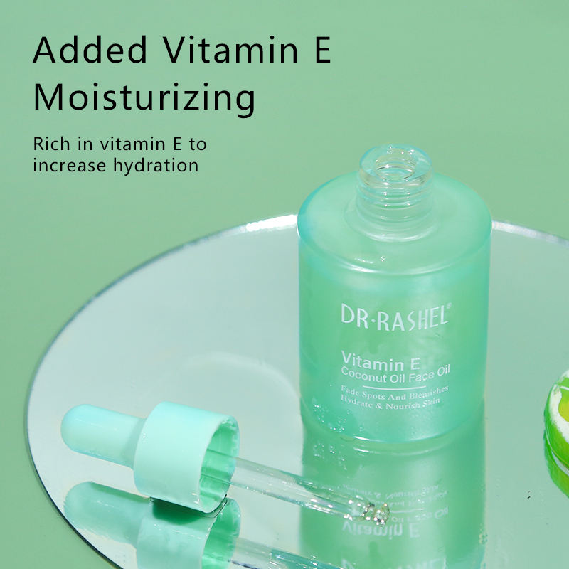 Dr Rashel - Moisturizing Nourishing Anti Aging Face Oil (Original)