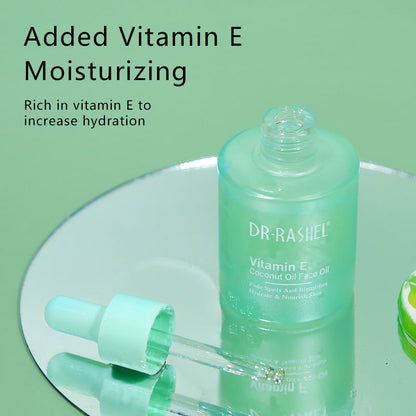 Dr Rashel - Moisturizing Nourishing Anti Aging Face Oil (Original)