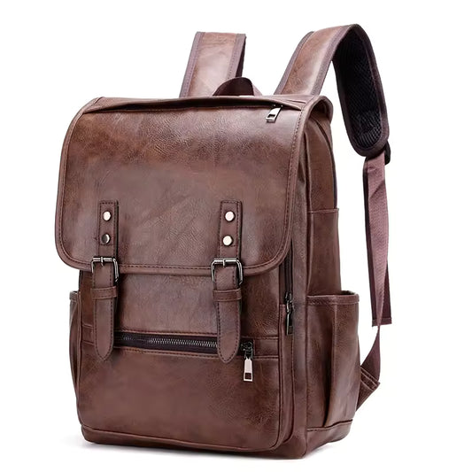 Backpack Men's Sports Youth Schoolbag