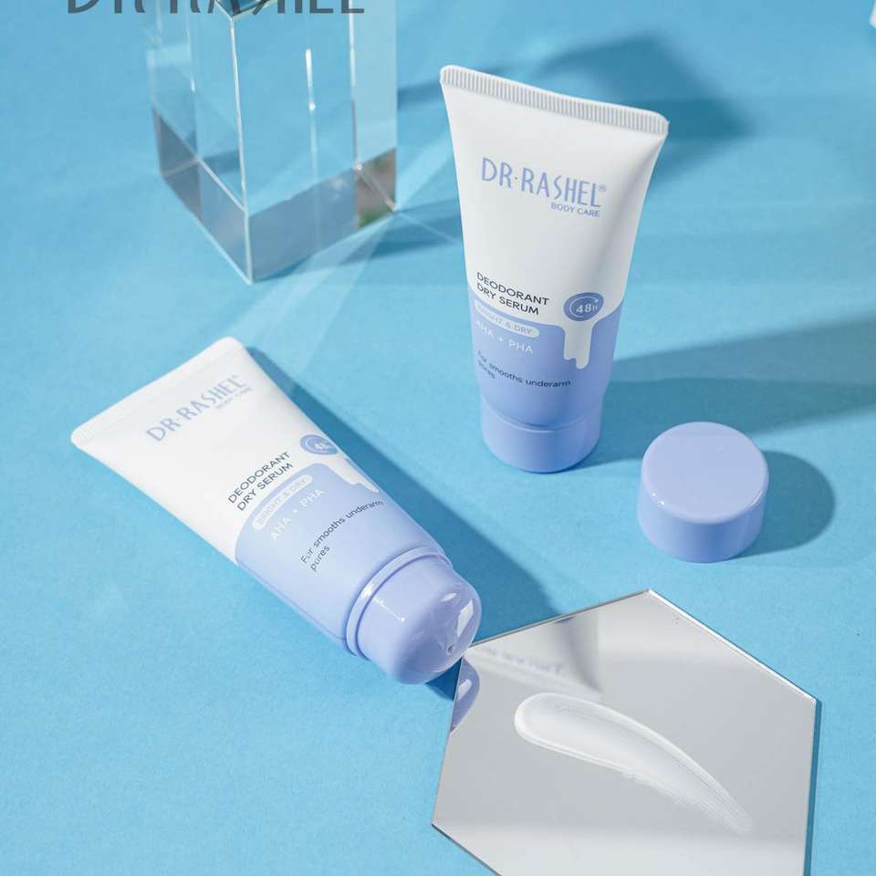 Dr Rashel - Deodorant Dry Serums (Original)