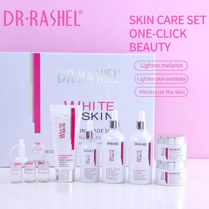 Dr Rashel - Whitening Skin Care Series (Original)