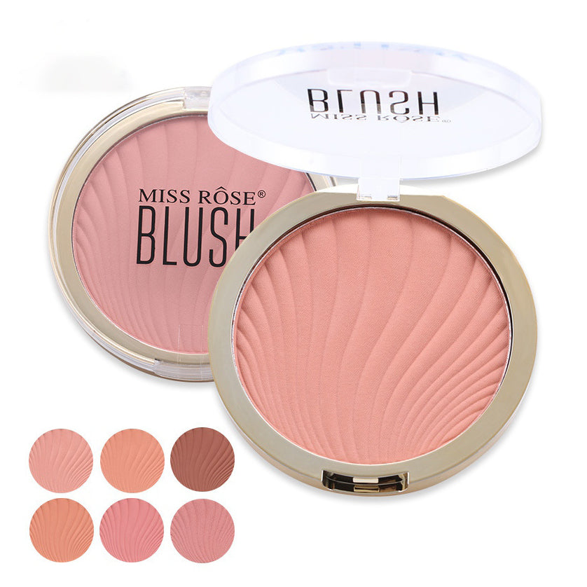Miss Rose Professional Blush