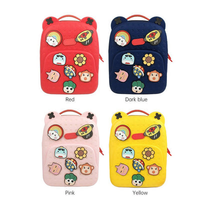 Kids Fashion Backpack ©