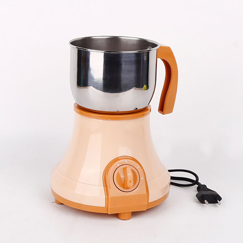 Electric Grain Grinder