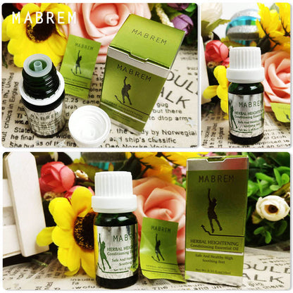 Mabrem Herbal Conditioning Essential Oil