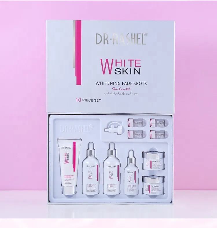 Dr Rashel - Whitening Skin Care Series (Original)