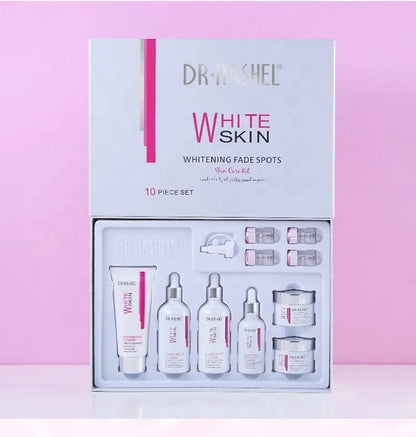 Dr Rashel - Whitening Skin Care Series (Original)