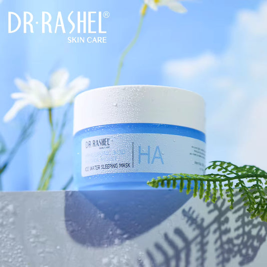Dr Rashel - Ice Water Sleeping Mask (Original)