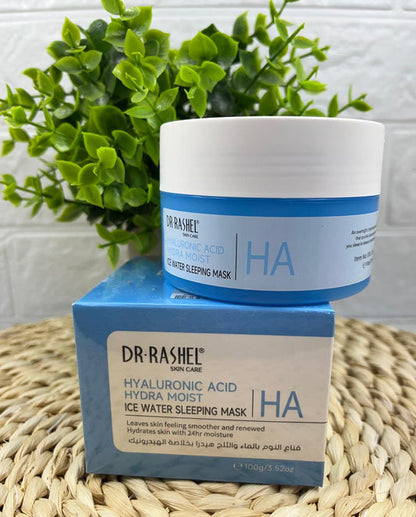 Dr Rashel - Ice Water Sleeping Mask (Original)