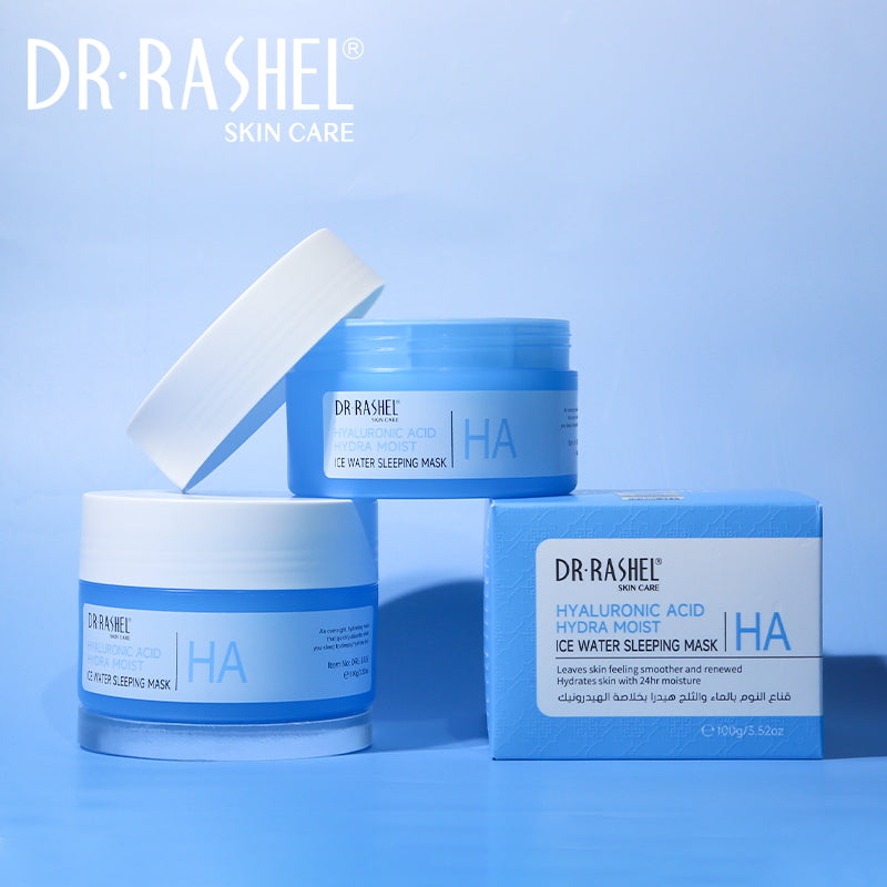 Dr Rashel - Ice Water Sleeping Mask (Original)