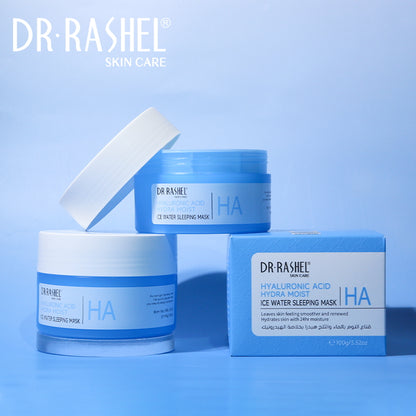 Dr Rashel - Ice Water Sleeping Mask (Original)