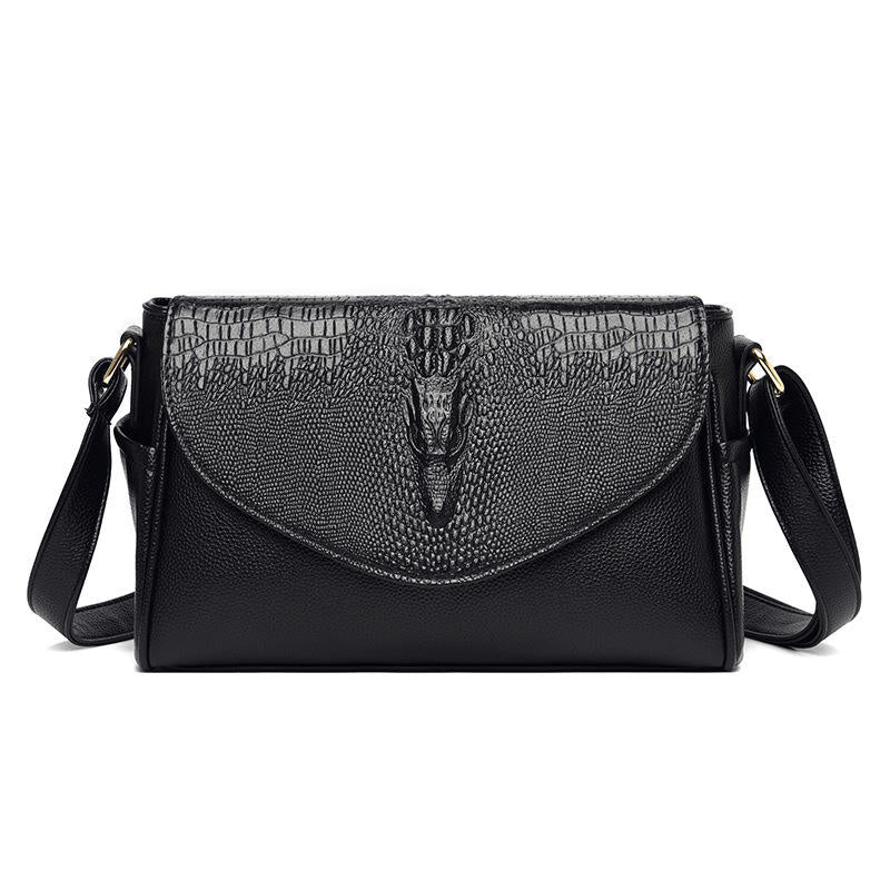 Men's High-grade Envelope Men's Clutch