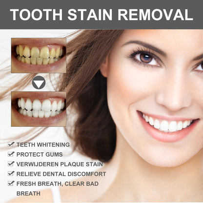 Charcoal Powder for Teeth Whitening