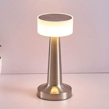 Minimalist LED Desk Lamp