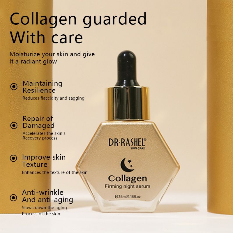 Dr Rashel - Night Serums (Original)