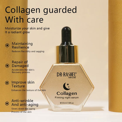 Dr Rashel - Night Serums (Original)