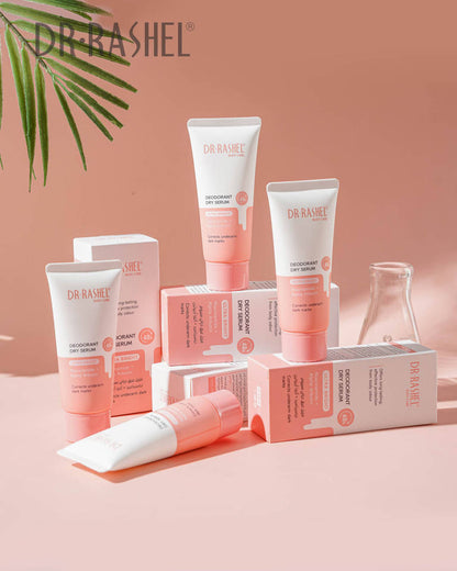 Dr Rashel - Deodorant Dry Serums (Original)