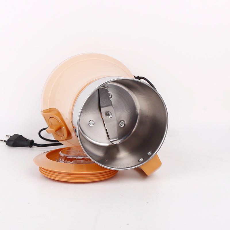 Electric Grain Grinder