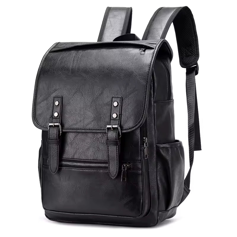 Backpack Men's Sports Youth Schoolbag