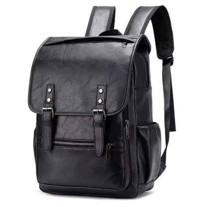 Backpack Men's Sports Youth Schoolbag