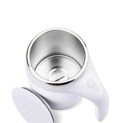 Rechargeable String Cup