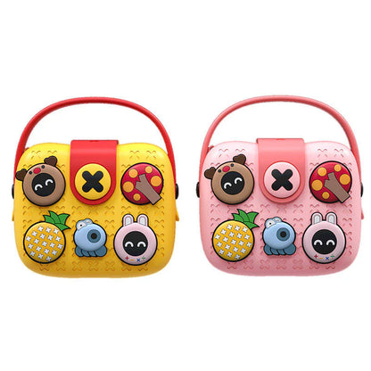 Compact Bag For Kids