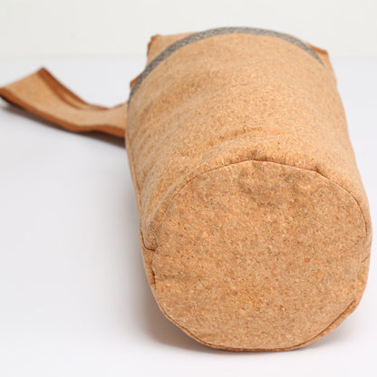 Cork Yoga Backpack