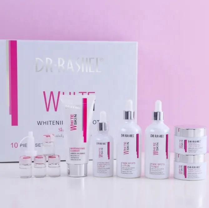 Dr Rashel - Whitening Skin Care Series (Original)