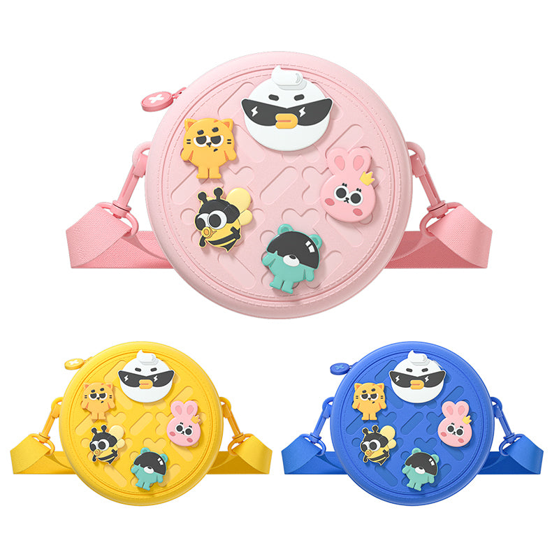 Kids Round Bag