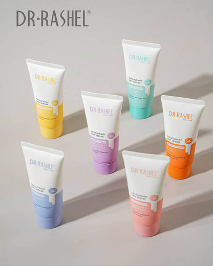 Dr Rashel - Deodorant Dry Serums (Original)