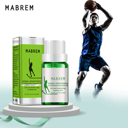 Mabrem Herbal Conditioning Essential Oil