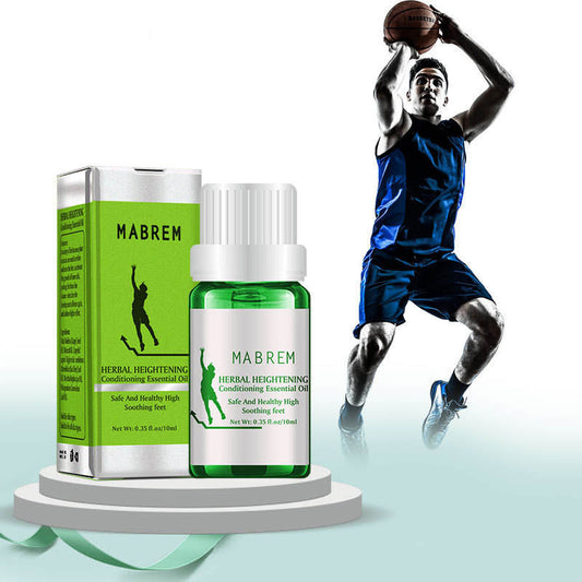 Mabrem Herbal Conditioning Essential Oil