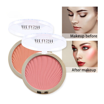 Miss Rose Professional Blush