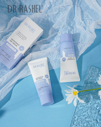 Dr Rashel - Deodorant Dry Serums (Original)