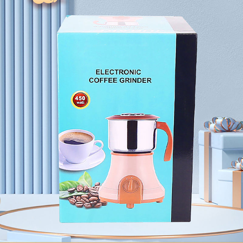 Electric Grain Grinder