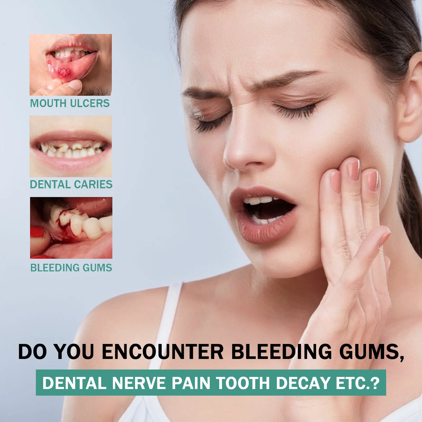 Eelhoe - Mouth Relief Spray (Original)