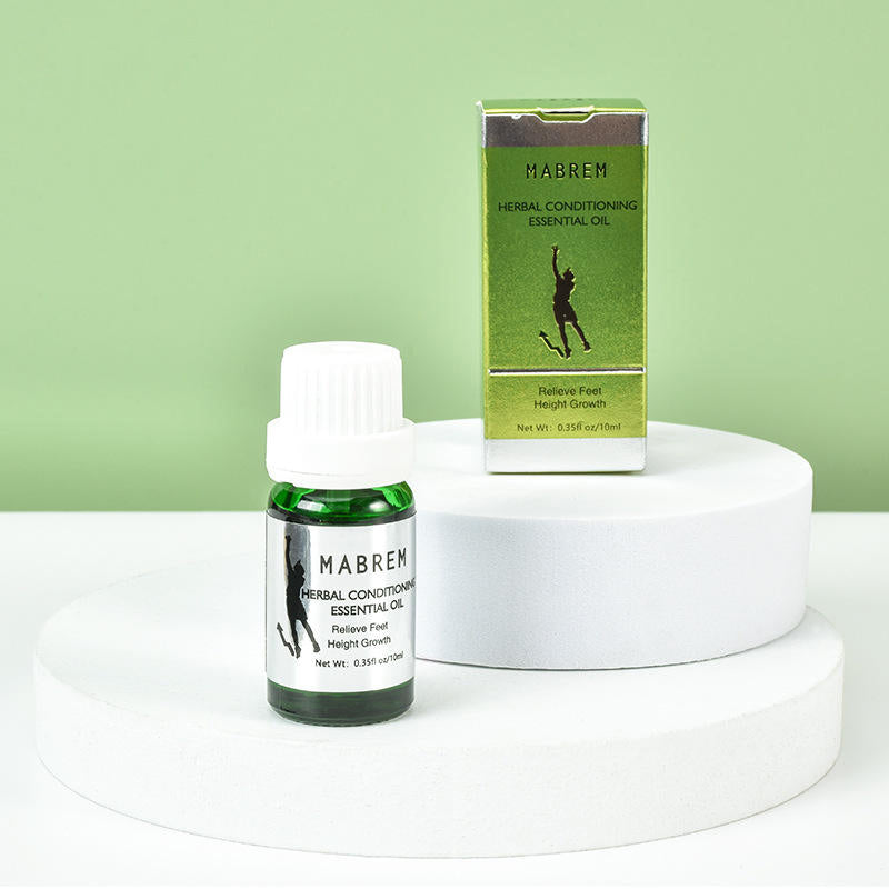 Mabrem Herbal Conditioning Essential Oil