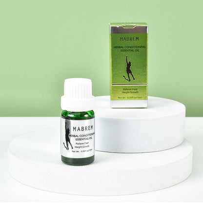 Mabrem Herbal Conditioning Essential Oil