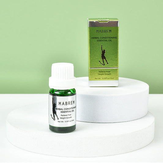Mabrem Herbal Conditioning Essential Oil