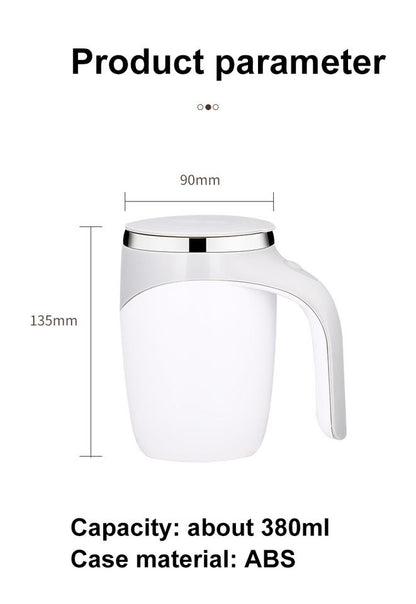 Rechargeable String Cup