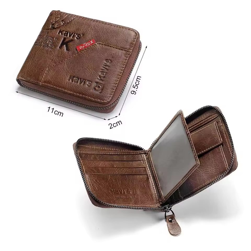 Multi-Functional Soft Wallet