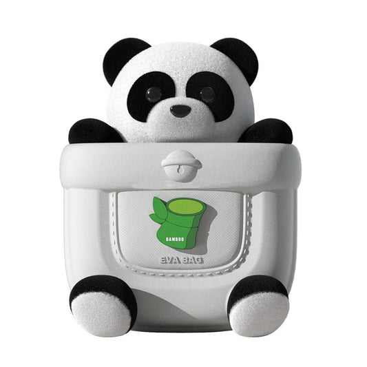 Kids Panda Backpack ©