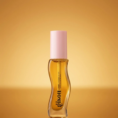 Gisou - Honey Infused Lip Oil (Original)