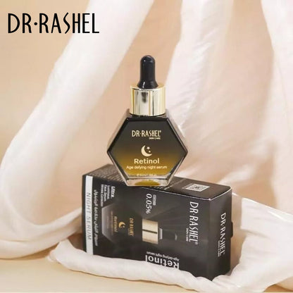 Dr Rashel - Night Serums (Original)