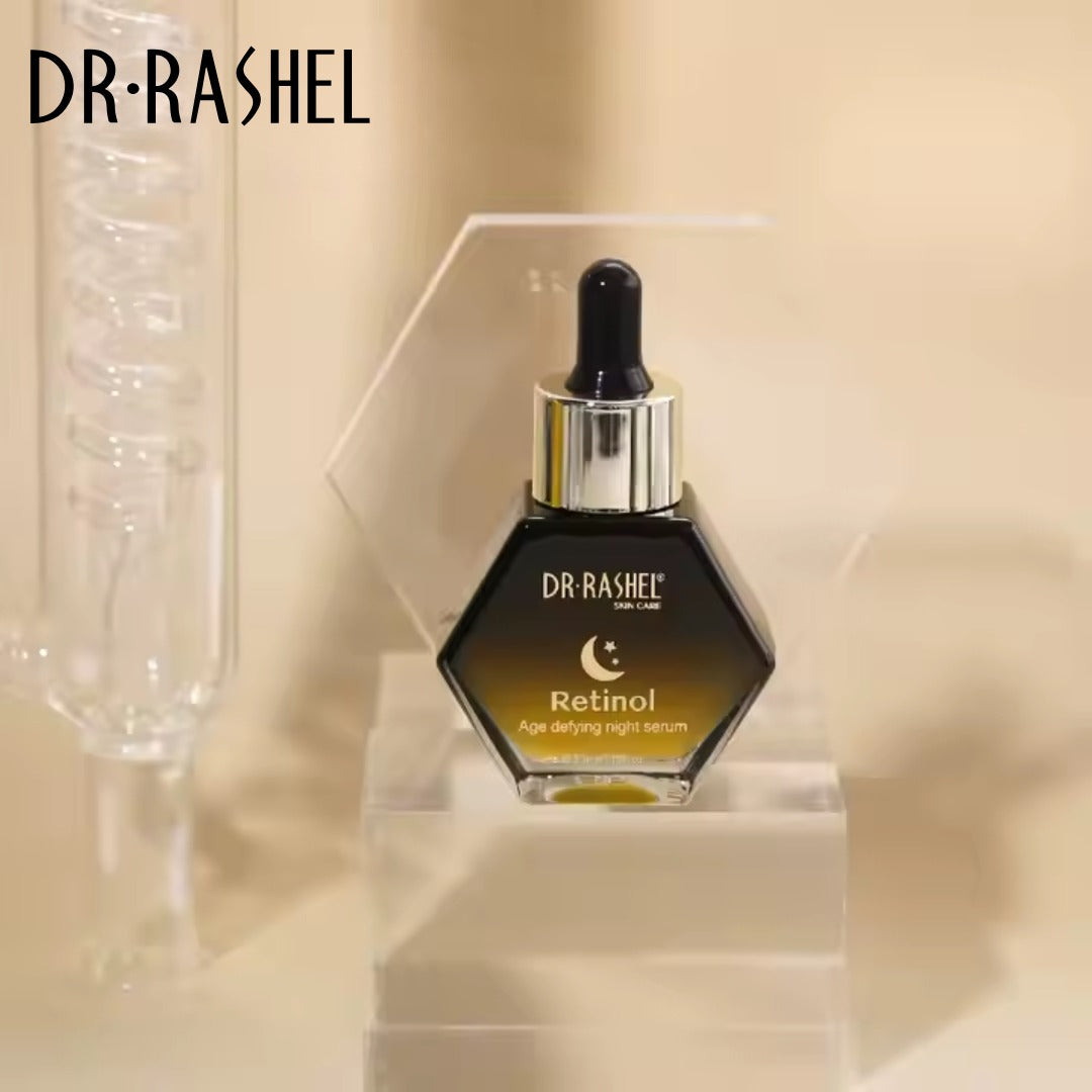 Dr Rashel - Night Serums (Original)