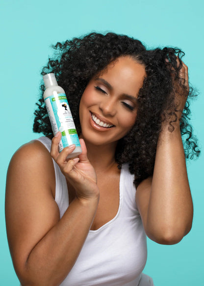 Camille Rose Coconut Water Leave-In Detangling Hair Treatment (Original)